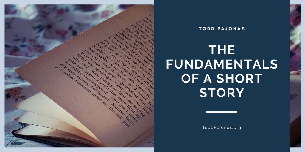 The Fundamentals of A Short Story