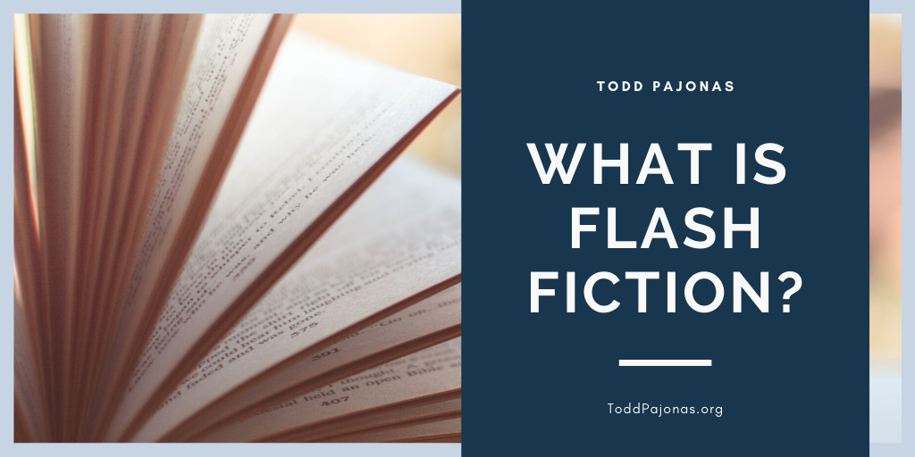 What is Flash Fiction?